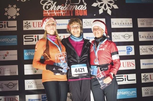 Xmas Run William Gammuto 187